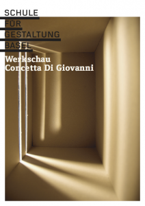 Werkschau Concetta2